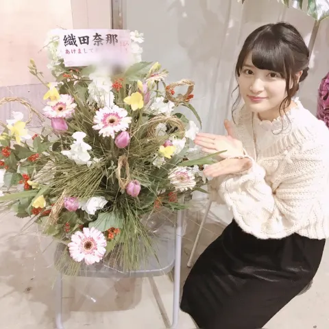 織田 奈那｜高杉晋作（2018-01-28）｜3枚目