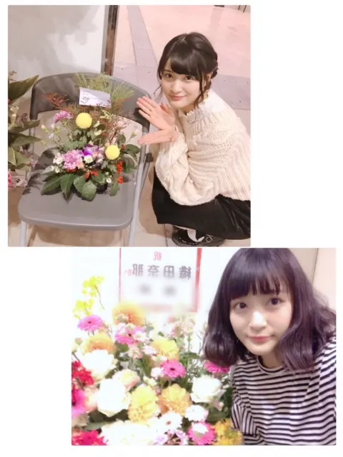 織田 奈那｜高杉晋作（2018-01-28）｜4枚目