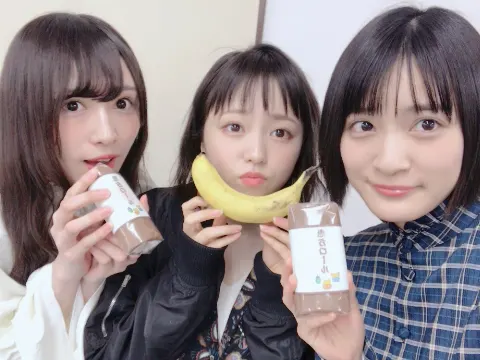 織田 奈那｜沖田総司（2018-02-05）