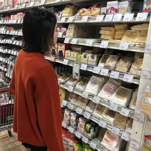 織田 奈那｜徳川慶喜（2018-02-06）