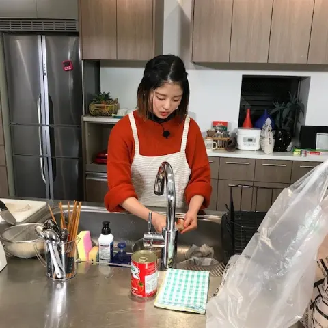 織田 奈那｜徳川慶喜（2018-02-06）｜2枚目