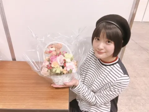 織田 奈那｜久坂玄瑞（2018-02-12）