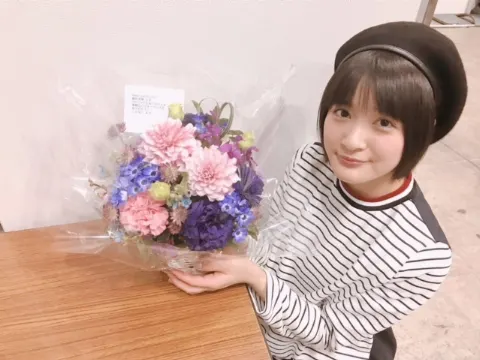 織田 奈那｜久坂玄瑞（2018-02-12）｜2枚目