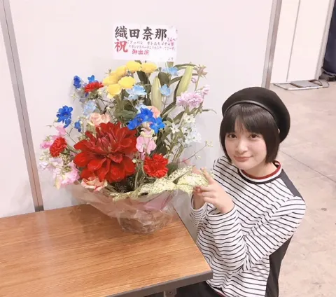 織田 奈那｜久坂玄瑞（2018-02-12）｜3枚目