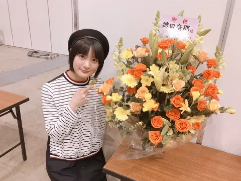 織田 奈那｜久坂玄瑞（2018-02-12）｜4枚目