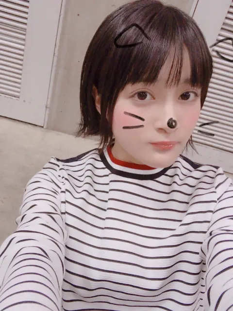 織田 奈那｜久坂玄瑞（2018-02-12）｜5枚目