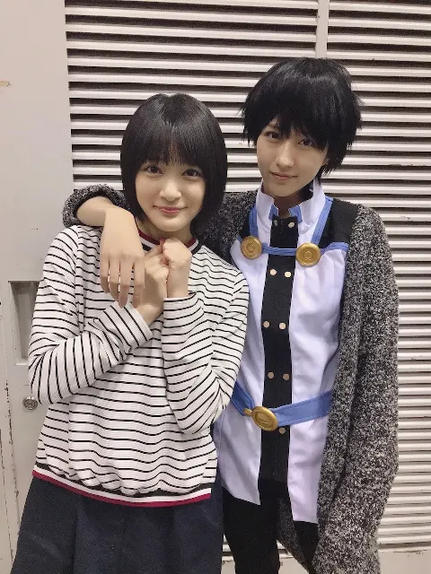 織田 奈那｜徳川家康（2018-02-12）