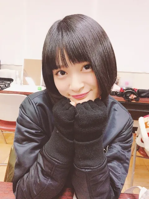 織田 奈那｜石田三成（2018-02-24）
