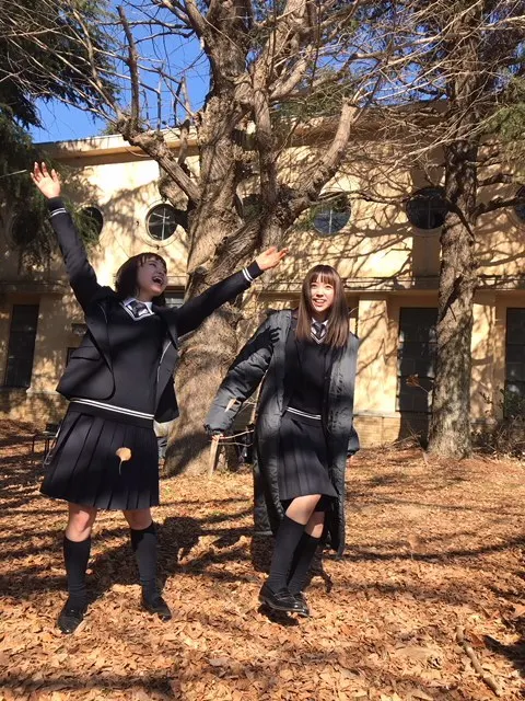 織田 奈那｜え?え??え?!行っていいの?!行ってくれるの?!え、私行き…（2018-03-02）｜3枚目