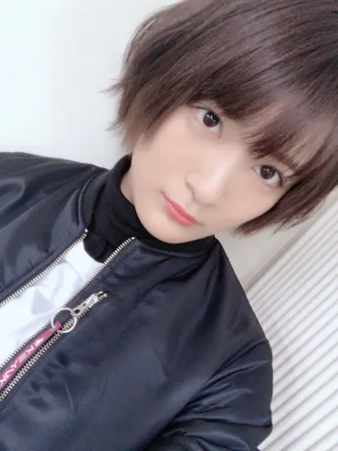 織田 奈那｜聖徳太子（2018-03-06）