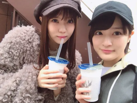 織田 奈那｜諸葛亮孔明（2018-03-08）