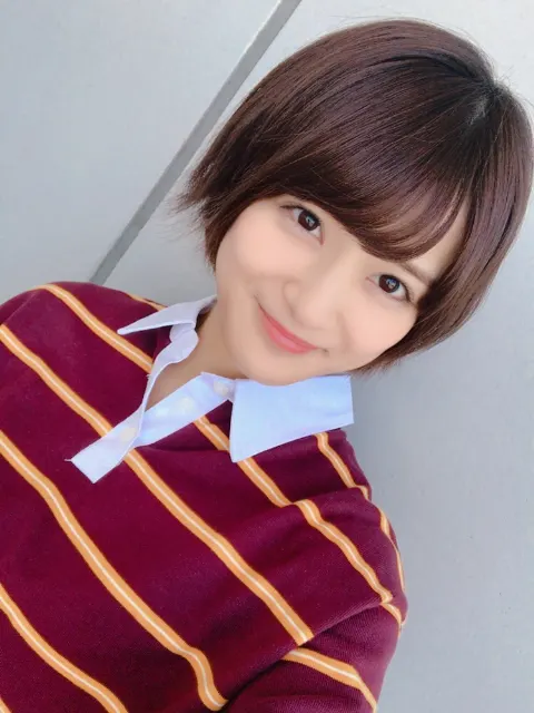 織田 奈那｜紫式部（2018-03-19）