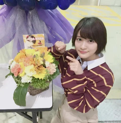 織田 奈那｜紫式部（2018-03-19）｜3枚目