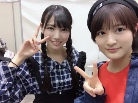 織田 奈那｜天草四郎（2018-03-23）｜2枚目