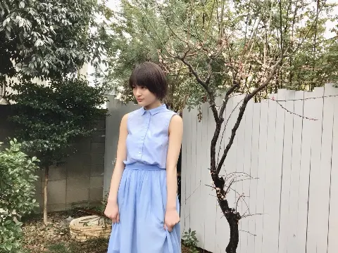 織田 奈那｜高野長英（2018-03-25）