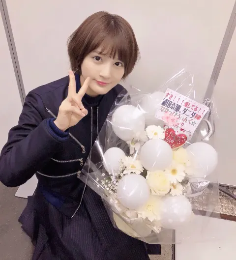 織田 奈那｜吉田茂（2018-03-27）