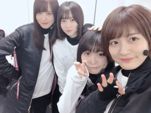 織田 奈那｜直江兼続（2018-04-04）