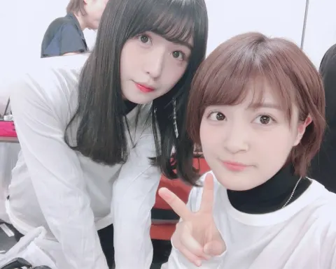 織田 奈那｜直江兼続（2018-04-04）｜2枚目