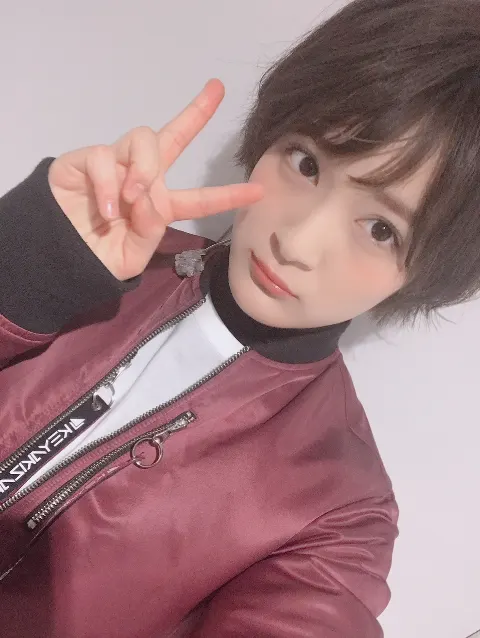 織田 奈那｜ミハエル・ゴルバチョフ（2018-04-10）｜2枚目
