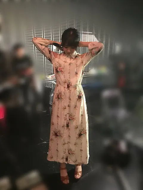 織田 奈那｜モーツァルト（2018-04-14）｜2枚目