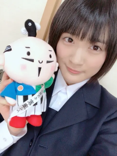 織田 奈那｜ヨハン・ゼバスティアン・バッハ（2018-04-18）｜2枚目