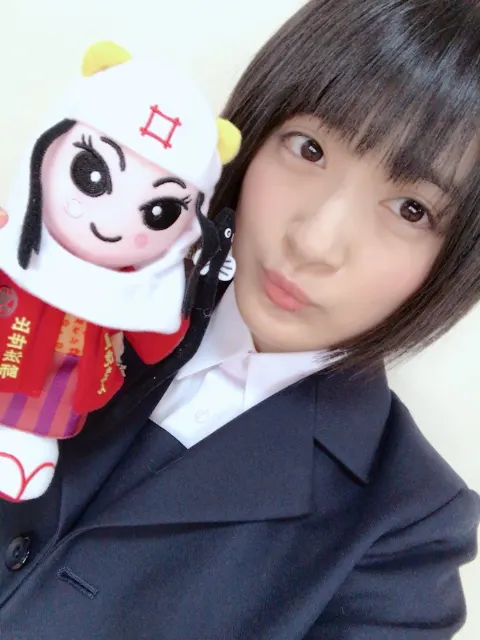 織田 奈那｜ヨハン・ゼバスティアン・バッハ（2018-04-18）｜3枚目
