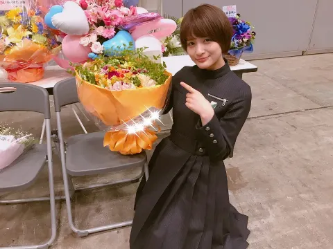 織田 奈那｜ピョートル・チャイコフスキー（2018-04-24）｜3枚目