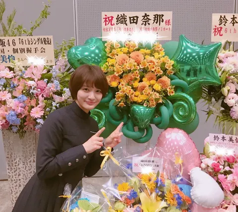 織田 奈那｜ピョートル・チャイコフスキー（2018-04-24）｜4枚目