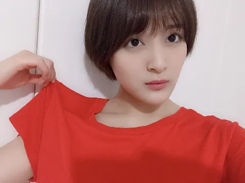 織田 奈那｜鑑真（2018-04-28）