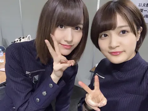 織田 奈那｜曇徴（2018-05-06）