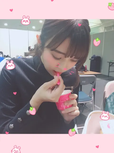 織田 奈那｜曇徴（2018-05-06）｜3枚目