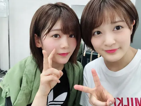 織田 奈那｜マカロン（2018-05-20）｜3枚目