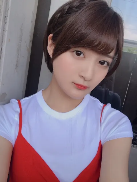 織田 奈那｜フィナンシェ（2018-06-03）｜2枚目