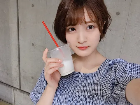 織田 奈那｜マドレーヌ（2018-06-12）｜3枚目