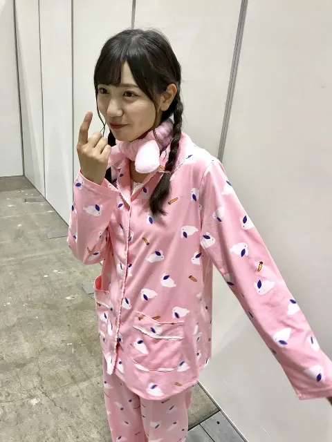 織田 奈那｜クイニーアマン（2018-06-12）｜2枚目