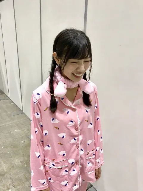 織田 奈那｜クイニーアマン（2018-06-12）｜3枚目
