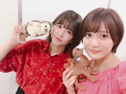 織田 奈那｜サヴォア（2018-06-25）