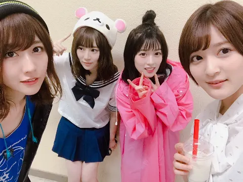 織田 奈那｜サヴォア（2018-06-25）｜2枚目
