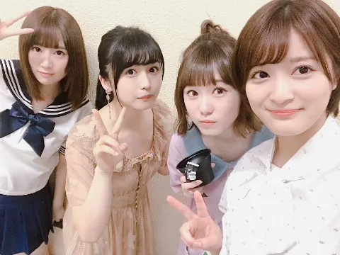 織田 奈那｜サヴォア（2018-06-25）｜3枚目