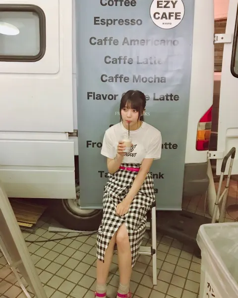 織田 奈那｜クロカンブッシュ（2018-06-28）｜2枚目
