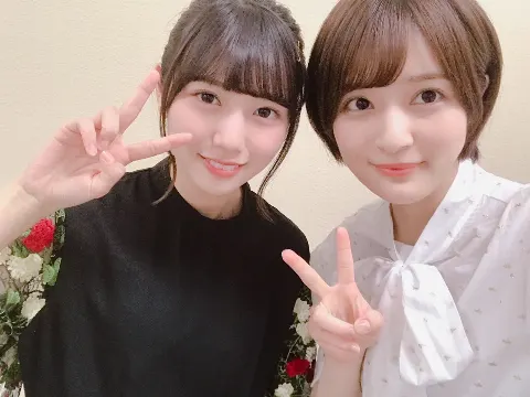 織田 奈那｜ボルボックス（2018-07-07）