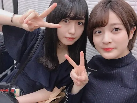 織田 奈那｜ボルボックス（2018-07-07）｜2枚目