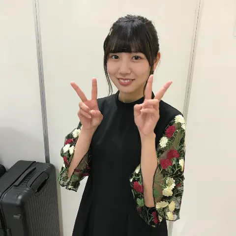 織田 奈那｜ミトコンドリア（2018-07-24）｜3枚目