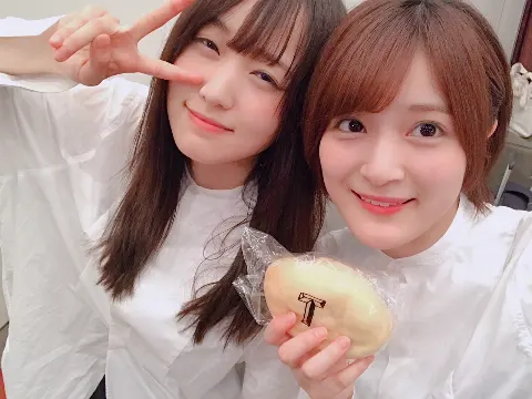 織田 奈那｜ゾウリムシ（2018-07-27）