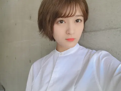 織田 奈那｜ミカヅキモ（2018-07-31）