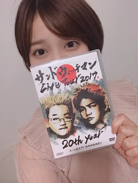 織田 奈那｜ミカヅキモ（2018-07-31）｜2枚目