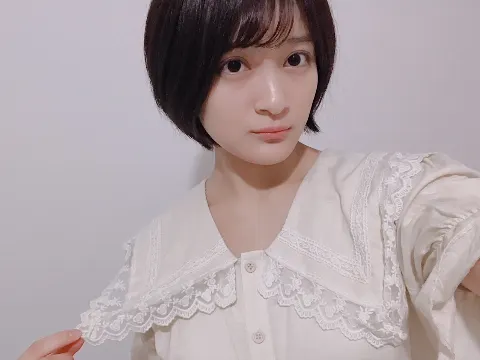 織田 奈那｜ケイソウ（2018-08-21）