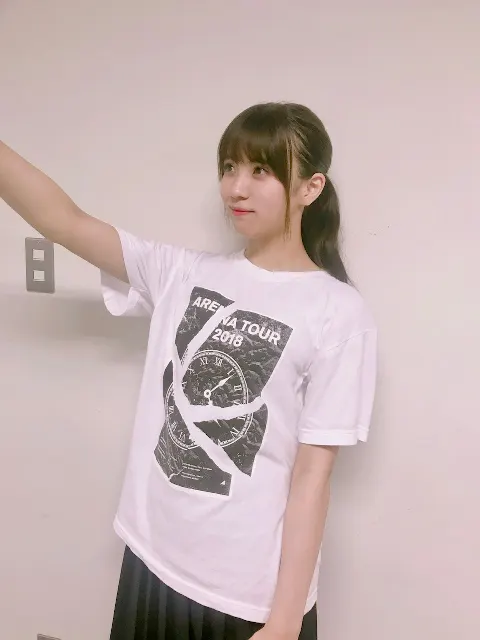 織田 奈那｜ケイソウ（2018-08-21）｜3枚目