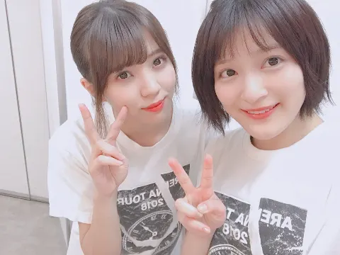 織田 奈那｜イカダモ（2018-09-04）