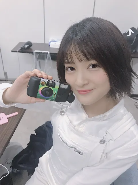 織田 奈那｜イカダモ（2018-09-04）｜2枚目